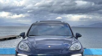 Porsche 2012 Automatike Nafte 23.000€